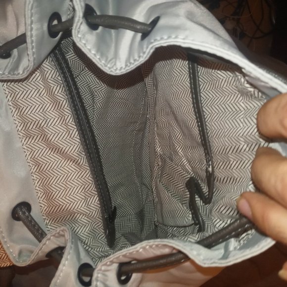 steve madden backpack style bag - Picture 6 of 10